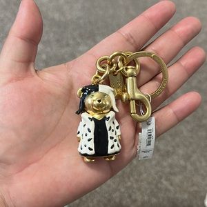 Disney charm